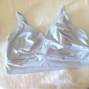 Aerie Bralette Size XL